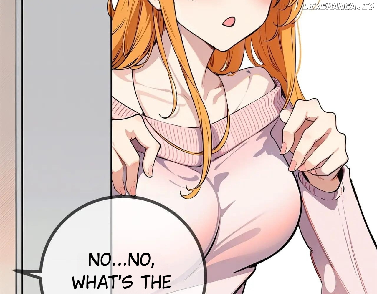 Daddy President Is Too Hard To Deal With Chapter 180 - page 16